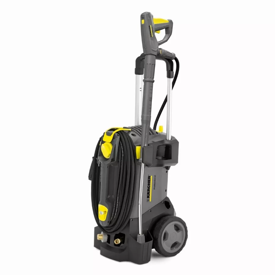 Nettoyeur haute-pression KARCHER HD5/15 C+ - 2800 W - 1.520-931.0 Nettoyeur haute-pression KARCHER HD5/15 C+ - 2800 W - 1.520-931.0