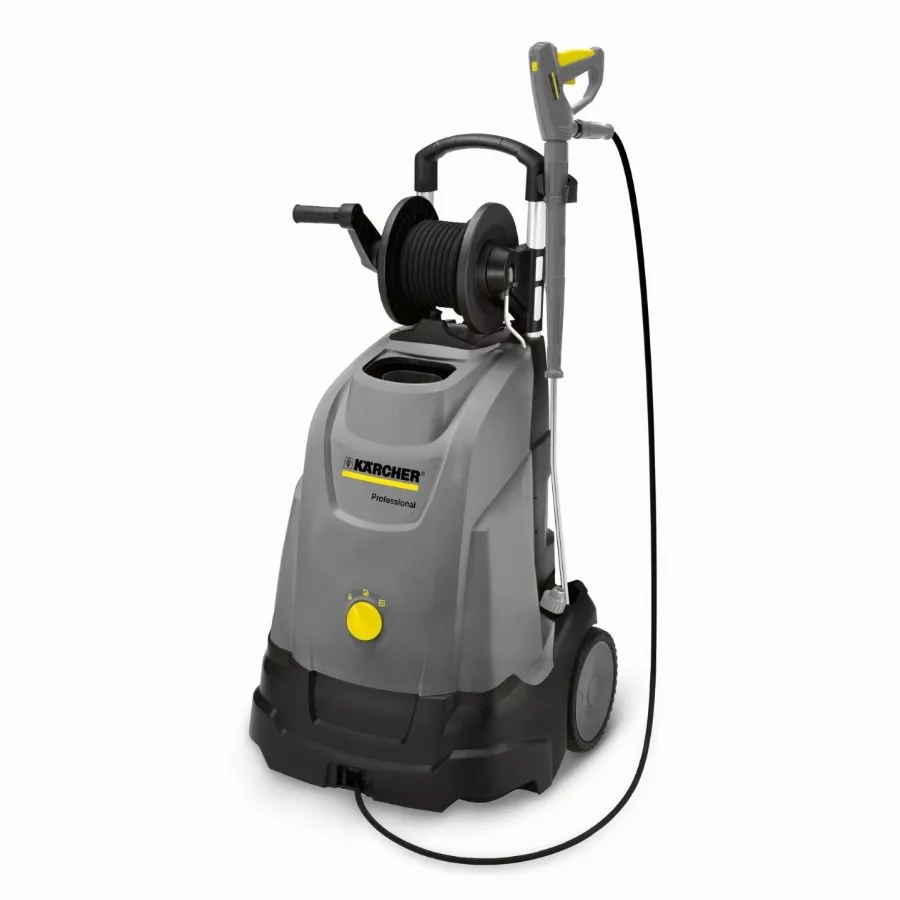 Nettoyeur haute-pression KARCHER HDS 5/15 UX+ - 2700 W - 1.064-917.0 Nettoyeur haute-pression KARCHER HDS 5/15 UX+ - 2700 W - 1.064-917.0