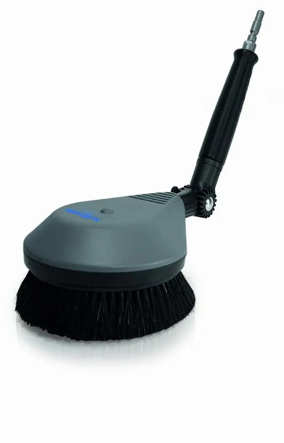 Brosse rotative KRANZLE Ø180 mm - Pour nettoyeur haute pression K1050 - 12800