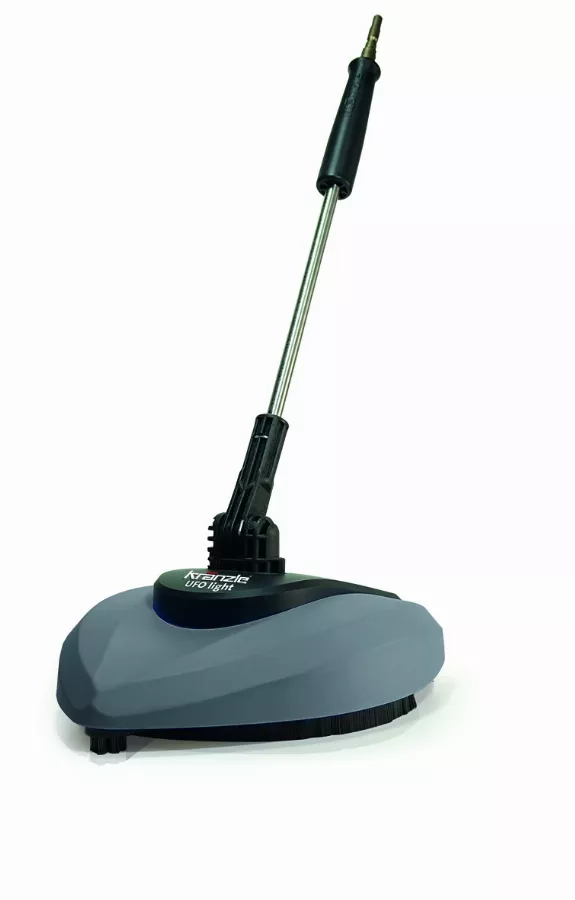 RoundCleaner UFO light KRANZLE - Pour nettoyeur haute-pression - 41870