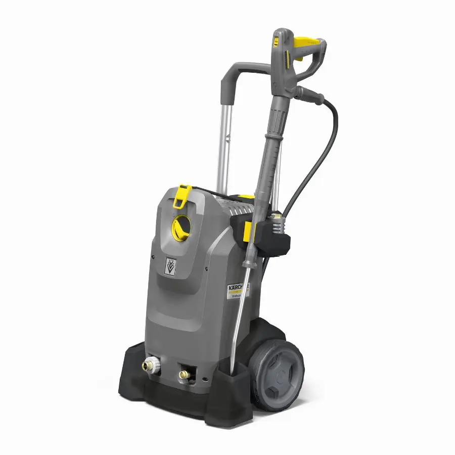 Nettoyeur haute-pression KARCHER HD 6/15 M 3100W - 1.150-930.0