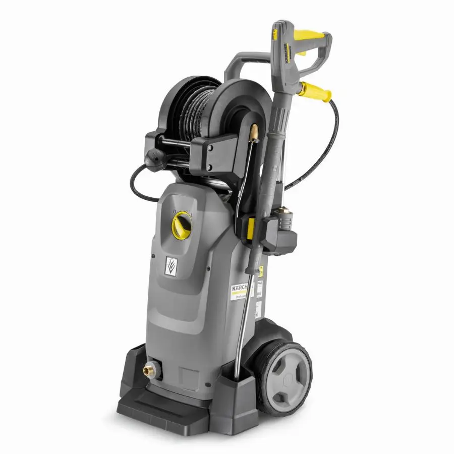 Nettoyeur haute pression HD 6/15 MXA Plus - KARCHER - 11509430