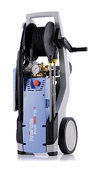 Nettoyeur haute pression Kränzle Profi 160 TST - 60600.0