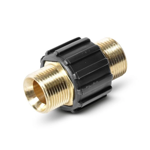 Raccords KARCHER doubles - 4.403-002.0