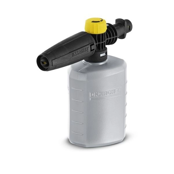 Canon à mousse KARCHER 0,6L - 2.643-147.0 Canon à mousse KARCHER 0,6L - 2.643-147.0