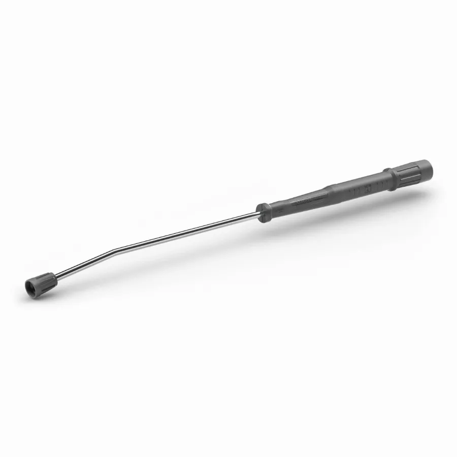 Lance pivotante KARCHER 1050 mm, 300 bar, ergonomique - 4.112-000.0