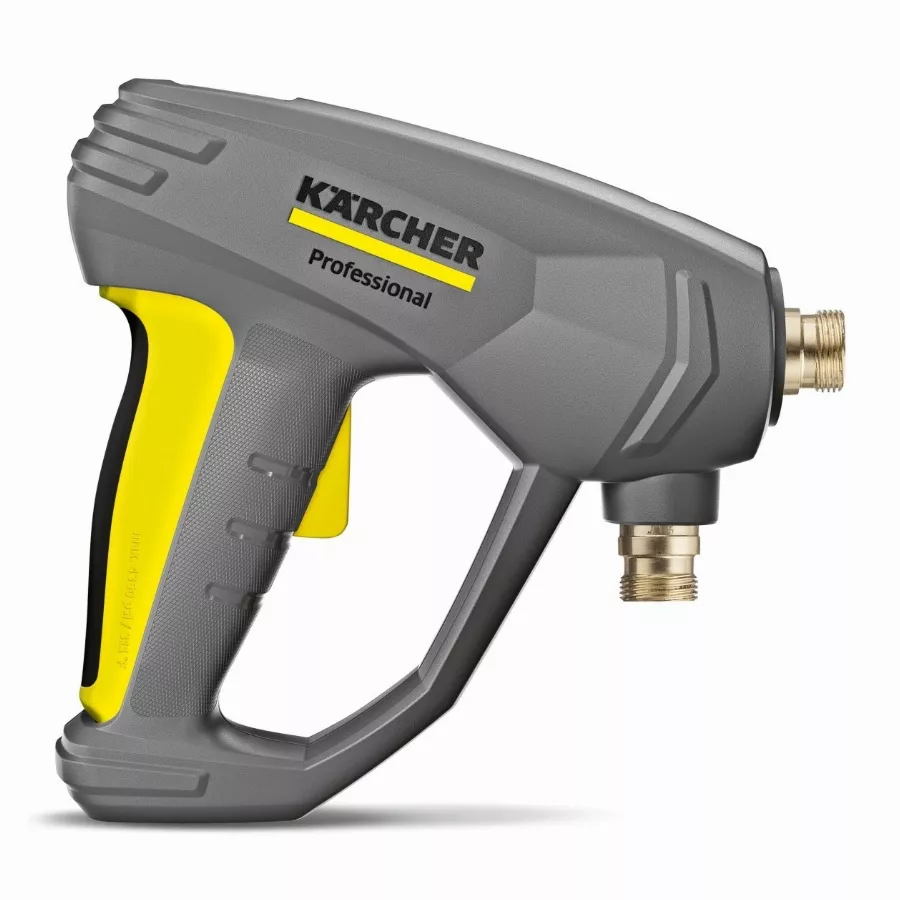 Poignée-pistolet EASY!Force KARCHER - 4.118-005.0 Poignée-pistolet EASY!Force KARCHER - 4.118-005.0