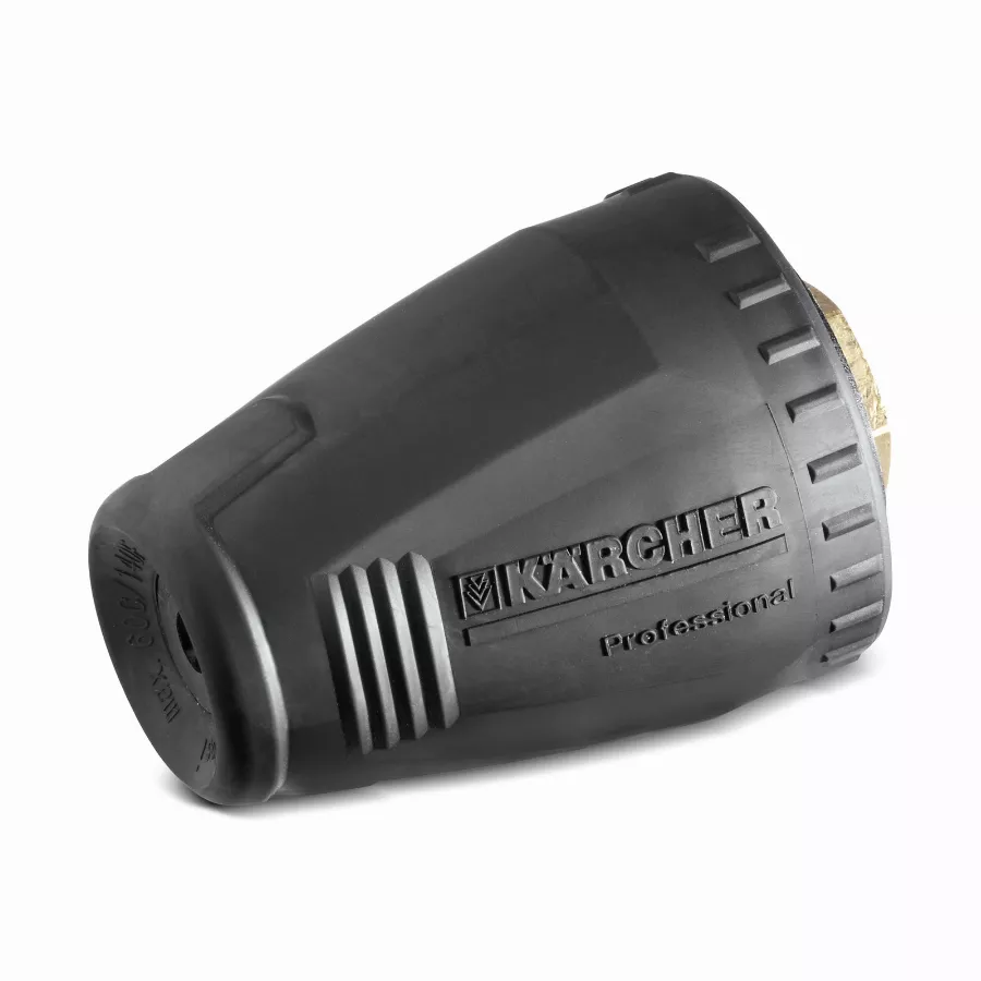 Rotabuse complet KARCHER seulement pour remplace - 47672300 Rotabuse complet KARCHER seulement pour remplace - 47672300