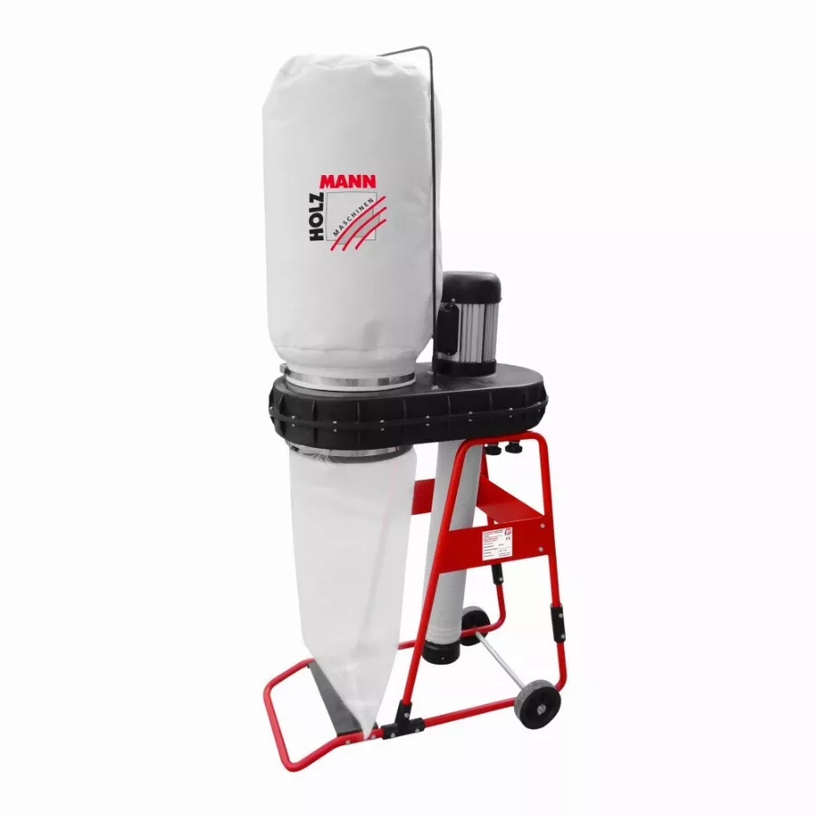 Aspirateur à copeaux HOLZMANN 40 L - ABS850 Aspirateur à copeaux HOLZMANN 40 L - ABS850