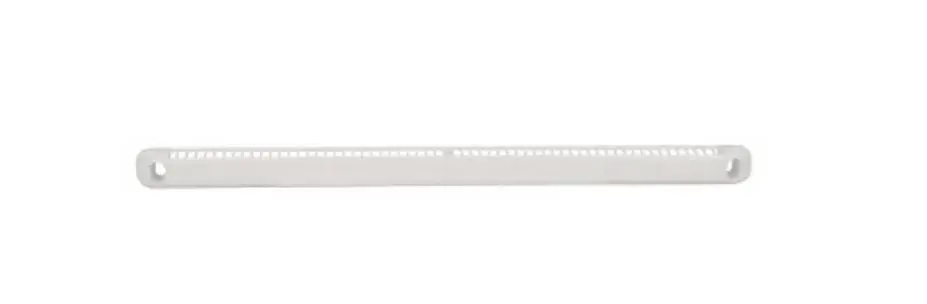 Régulateur 30 m³/h NICOLL - Blanc - BE130B