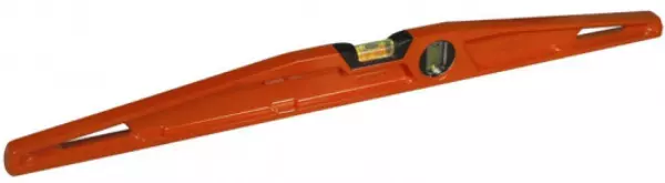 Niveau STANLEY MLH antichoc 100 cm - 1-42-316  