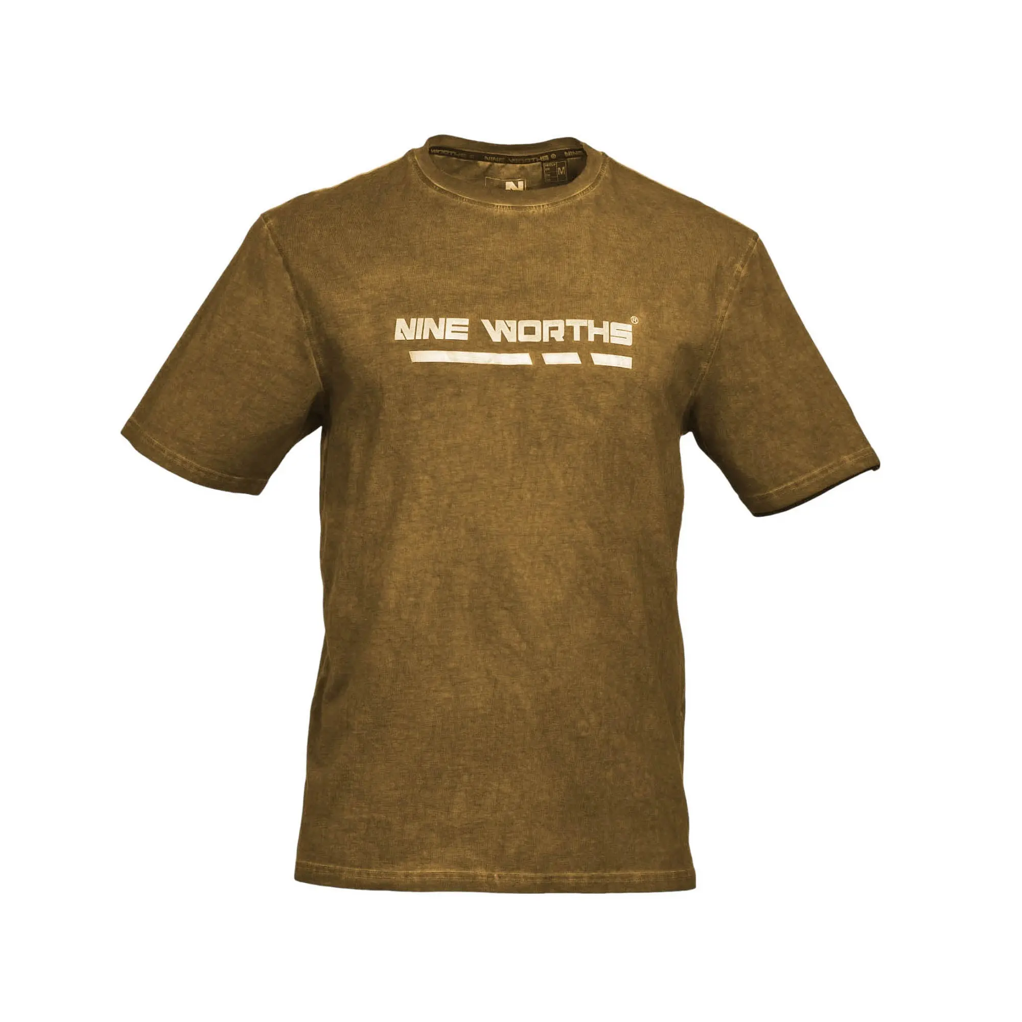T-shirt manches courtes rouney - NORTH WAYS - 1512