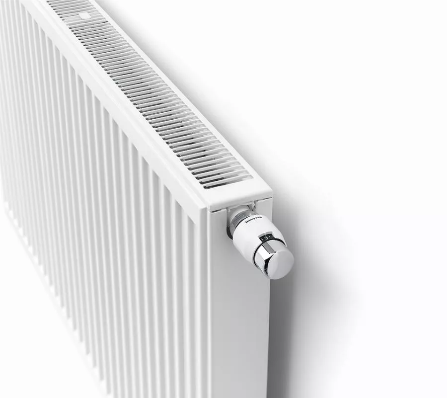 Radiateur horizontal habillé intégré NOVELLO ECO - STELRAD - 029209