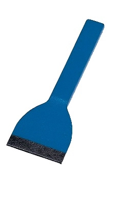 Ciseau à brique plat REVEX Taillant 60 mm - 014230