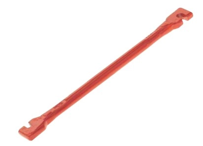 Griffe de ferrailleur MOB MONDELIN 6 / 8 mm - 0183060601 Griffe de ferrailleur MOB MONDELIN 6 / 8 mm - 0183060601