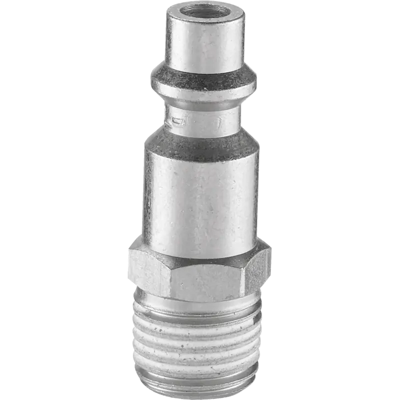 Embout Ø 6 mm mâle PREVOST - 1/4 gaz - IRP 066151P2