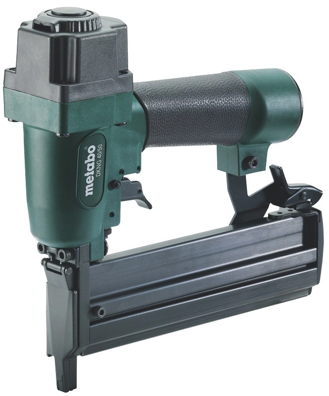 Agrafeuse METABO à air comprimé DKNG 40/50 - 6.01562.50 Agrafeuse METABO à air comprimé DKNG 40/50 - 6.01562.50
