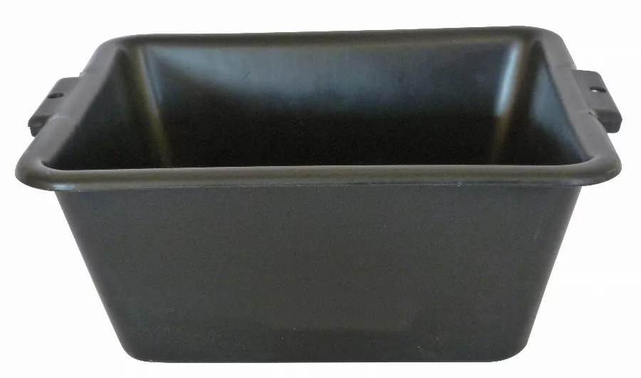 Auge maçon plastique 13L MOB MONDELIN 380x340x160 mm - 342130 Auge maçon plastique 13L MOB MONDELIN 380x340x160 mm - 342130