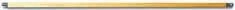 Manche balai crochet pas de vis 1250 MERCIER - 141NV Manche balai crochet pas de vis 1250 MERCIER - 141NV