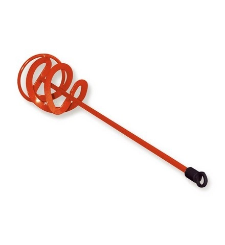 Mélangeur à hélice hélicoïdale ultra 500 mm MOB MONDELIN Ø90 mm - 881030