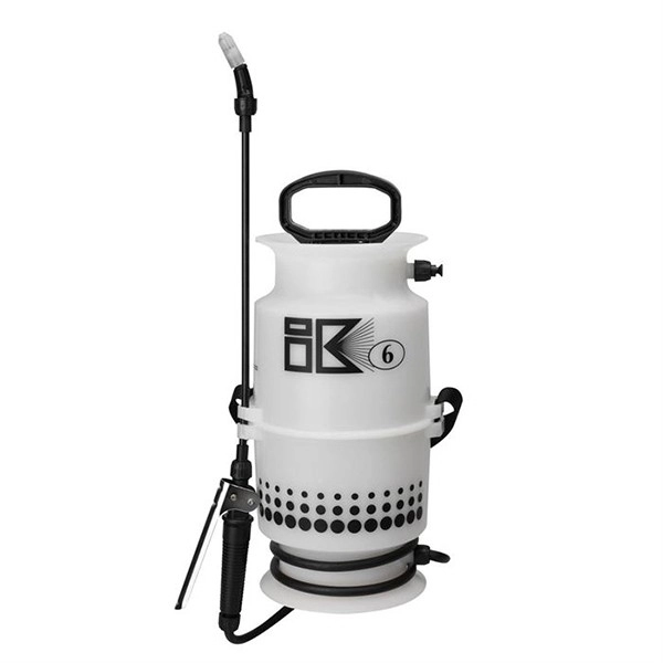 Pulvérisateur industriel MOB MONDELLIN IK 6 - 853060