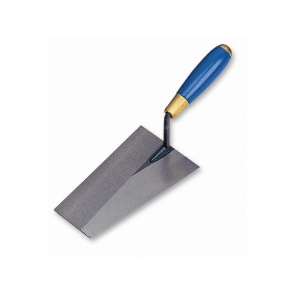 Truelle carrée standard REVEX 220 mm - 029142 Truelle carrée standard REVEX 220 mm - 029142