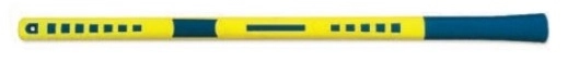Manche de pioche fibre 90 cm (+ ou - 10%) MERCIER - 442 Manche de pioche fibre 90 cm (+ ou - 10%) MERCIER - 442