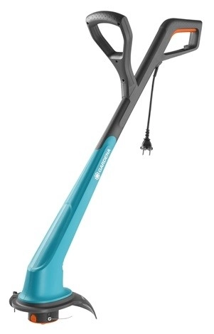 Coupe-bordures électrique GARDENA SmallCut - 300W - 9805-20 Coupe-bordures électrique GARDENA SmallCut - 300W - 9805-20