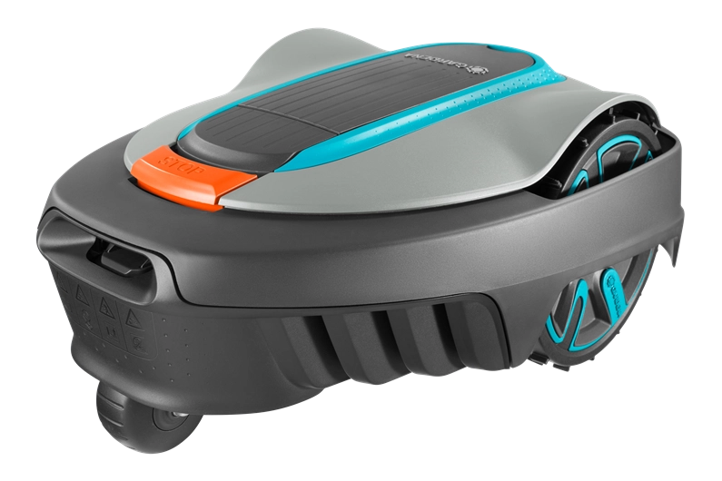 Tondeuse robot Sileno City 250 - GARDENA - 15001-26 Tondeuse robot Sileno City 250 - GARDENA - 15001-26
