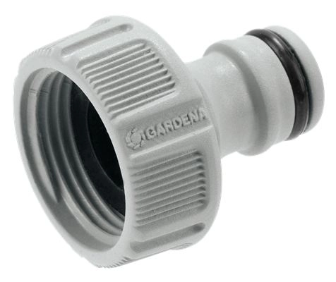 Nez de robinet GARDENA Filetage 15/21 - 18200-26