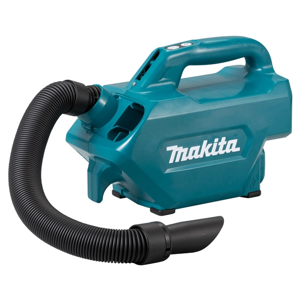 Aspirateur 12V Li-Ion 46 mbar MAKITA - sans batterie ni chargeur - CL121DZ Aspirateur 12V Li-Ion 46 mbar MAKITA - sans batterie ni chargeur - CL121DZ