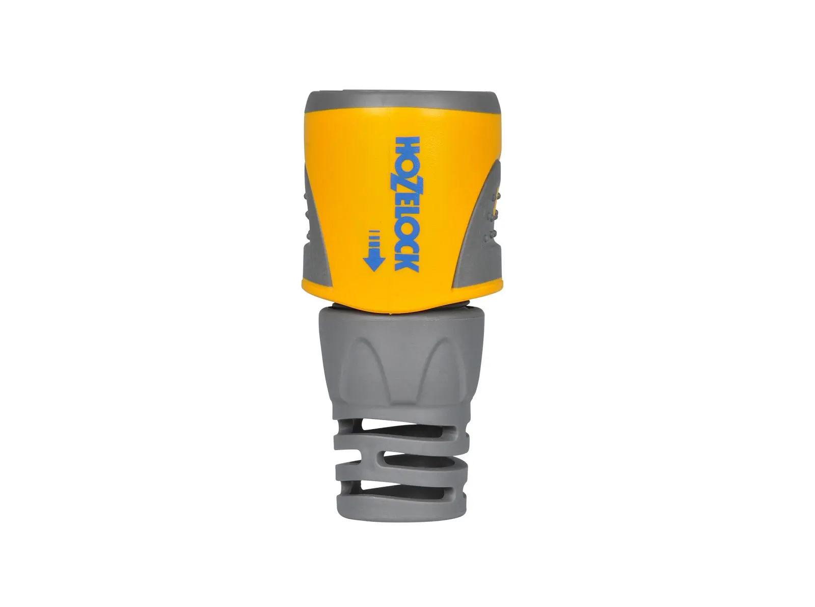 Raccord fin de tuyau 19mm - TRICOFLEX - 2060 6000