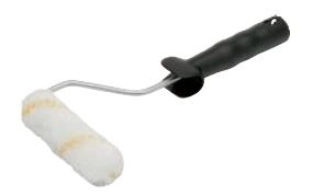 Rouleau petite surface FRANPIN antigoutte - 20121100