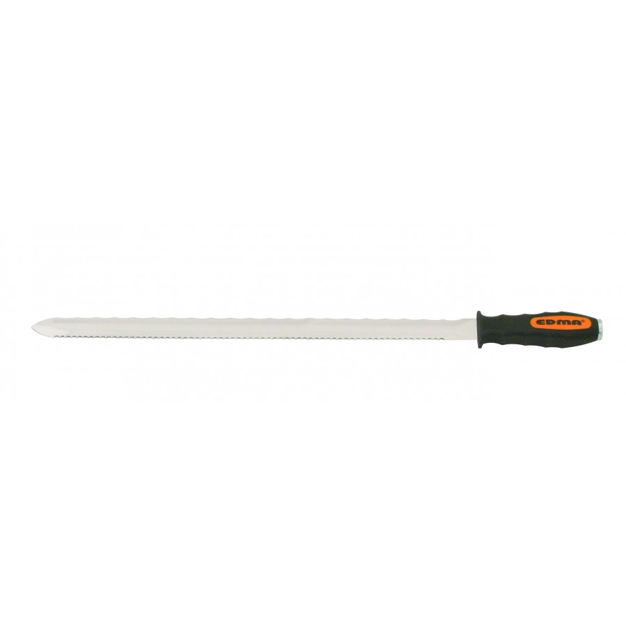 Couteau pour isolant EDMA 420 mm - 168055