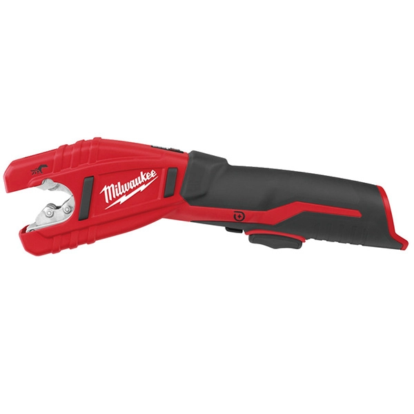 Coupe tube MILWAUKEE C12 PC-0 - Sans batterie, ni chargeur - 4933411920
