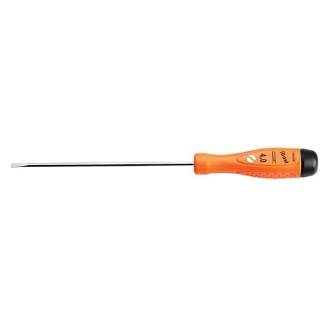 Tournevis BOST électricien - Lame plate Primo - 6,5 X 175 mm - 616550 Tournevis BOST électricien - Lame plate Primo - 6,5 X 175 mm - 616550