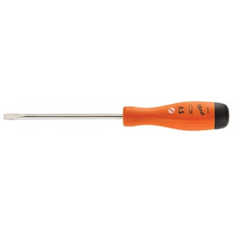 Tournevis BOST mécanicien - Lame plate Primo - 6,5 X 125 mm - 616850 Tournevis BOST mécanicien - Lame plate Primo - 6,5 X 125 mm - 616850