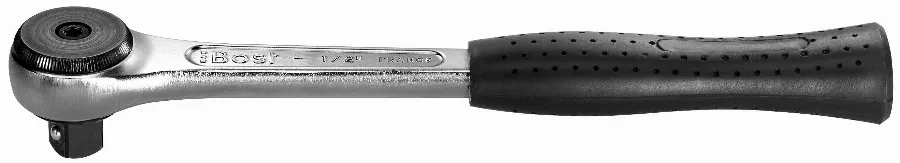 Cliquet réversible 1/2 BOST - 250mm - 691506 Cliquet réversible 1/2 BOST - 250mm - 691506