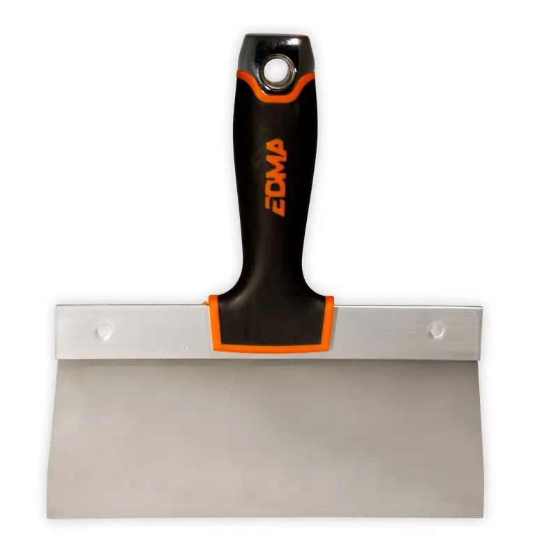 Couteau à enduire renforcé - EDMA - 169