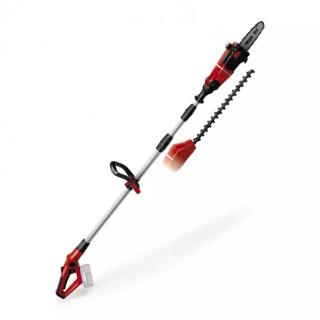 Outil multi-fonctions sans fil GE-HC 18 Li T - Solo - Power X-Change - EINHELL - sans batterie, ni chargeur - 3410800 Outil multi-fonctions sans fil GE-HC 18 Li T - Solo - Power X-Change - EINHELL - sans batterie, ni chargeur - 3410800