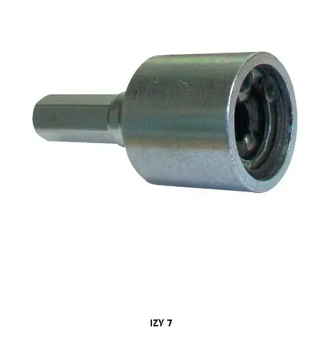 Outil de pose P.A V M7 IZY 7 boîte de 21 pièces - ING FIXATIONS - A150004