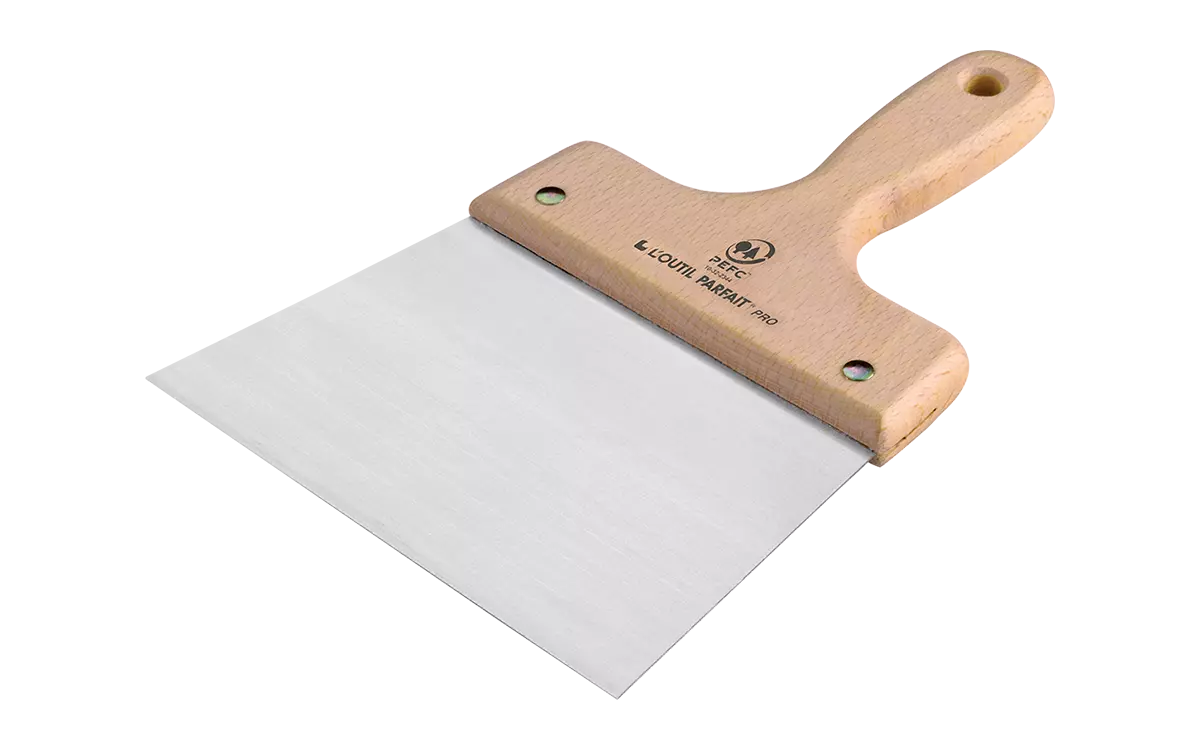 Couteau  à enduire - 16 cm - OUTIL PARFAIT - 545016