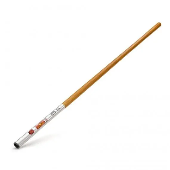 Manche en bois 1,40 m WOLF - ZM140