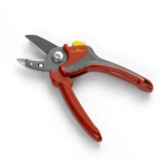 Sécateur Confort Neoflex WOLF coupe enclume 25 mm taille M - OF200