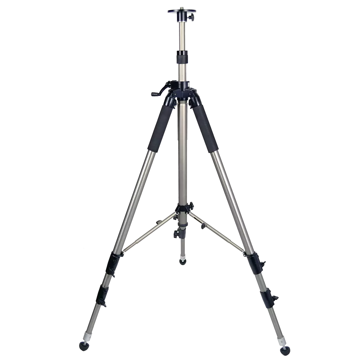 evelfix P300IH Trépied intérieur pivotant en aluminium - NETIM - 520072 evelfix P300IH Trépied intérieur pivotant en aluminium - NETIM - 520072