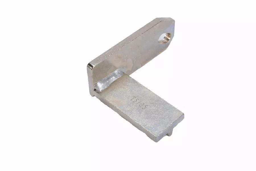 Bride dentelée SAM pour blocage volant moteur FIAT - P3462-25 Bride dentelée SAM pour blocage volant moteur FIAT - P3462-25