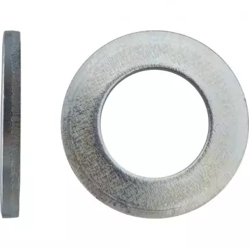 Rondelle plate étroite (Z) NFE 25513 Zingué - 7 mm - Boite de 200 - LENNIE - 21242438 Rondelle plate étroite (Z) NFE 25513 Zingué - 7 mm - Boite de 200 - LENNIE - 21242438