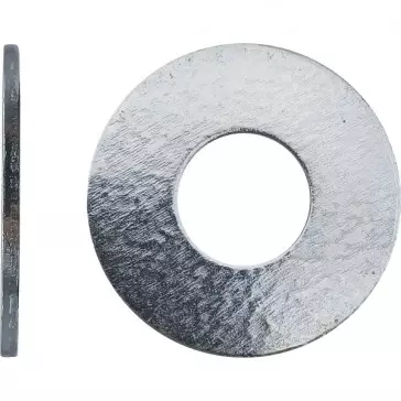 Rondelle plate carrossier Zingué - 4,3X25X1,5 mm - Boite de 500 - LENNIE - 46000402B25 Rondelle plate carrossier Zingué - 4,3X25X1,5 mm - Boite de 500 - LENNIE - 46000402B25