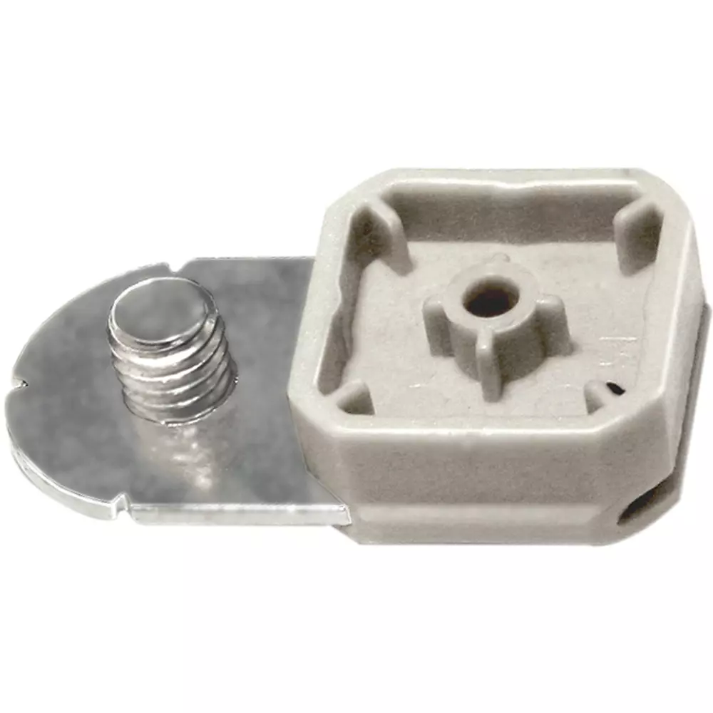 Accessoire clouable FORCE ONE avec embout fileté ATR  - CELO - bte 100 - 9TXX