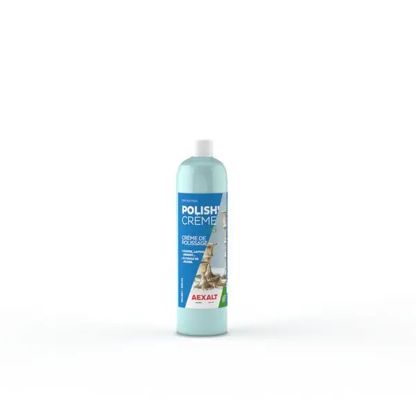 POLISH'CREME VG - Crème de polissage - 250 ml - AEXALT - PAL861